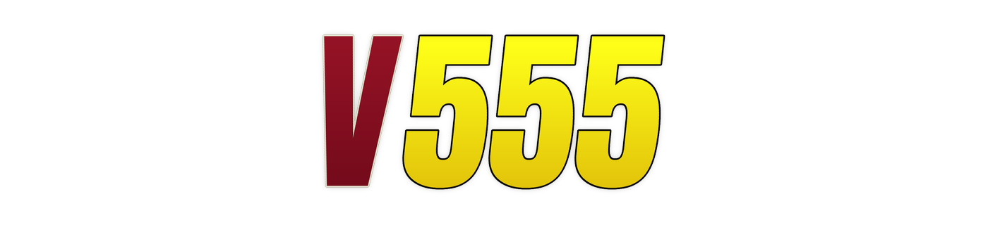 v555 Logo